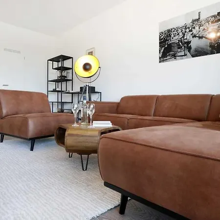 Hafenspitze App 33 Appartement Wißmar