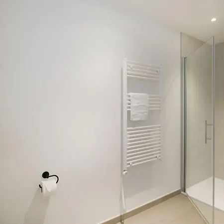 Hafenspitze App 33 Wißmar