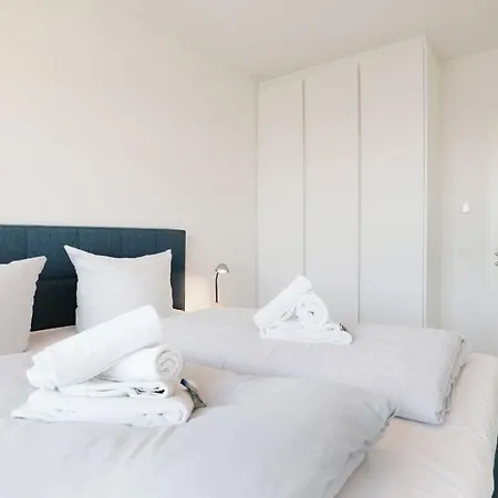 Hafenspitze App 33 Apartamento