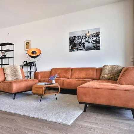 Hafenspitze App 33 *